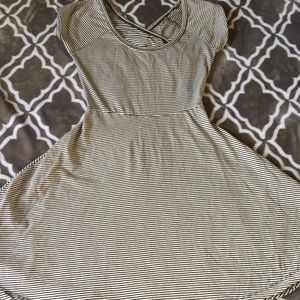 Beautiful dress